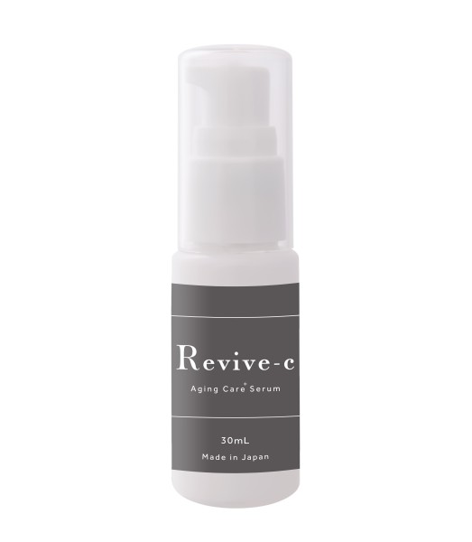 Revive-c(リバイブシー)<br> エイジングケアセラム 30mL