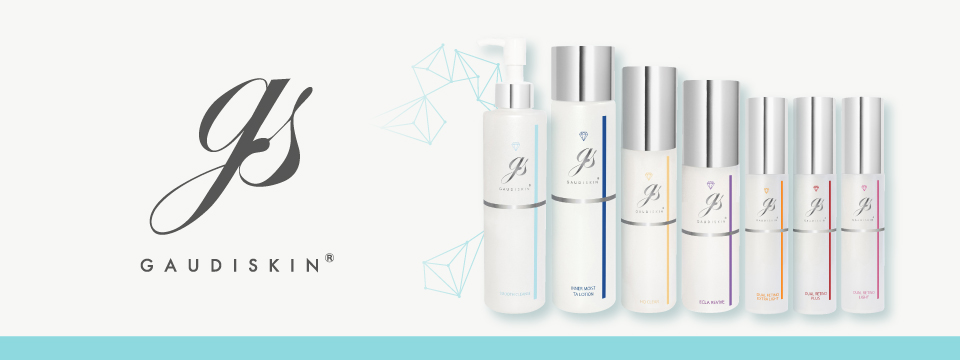 ガウディスキン GAUDISKIN