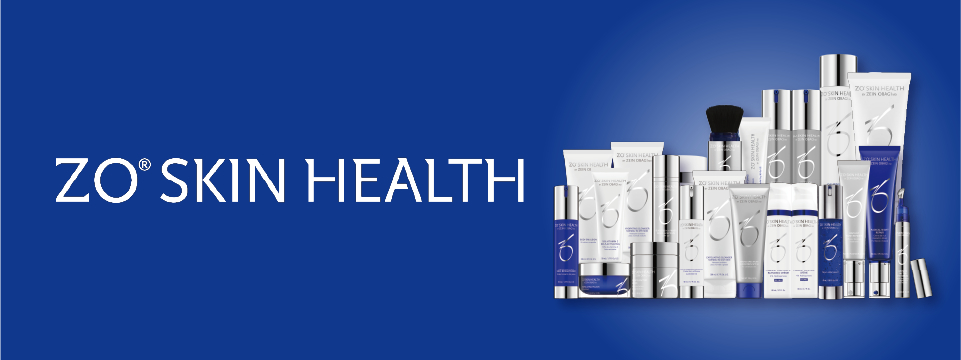 ゼオスキン ZO SKIN HEALTH