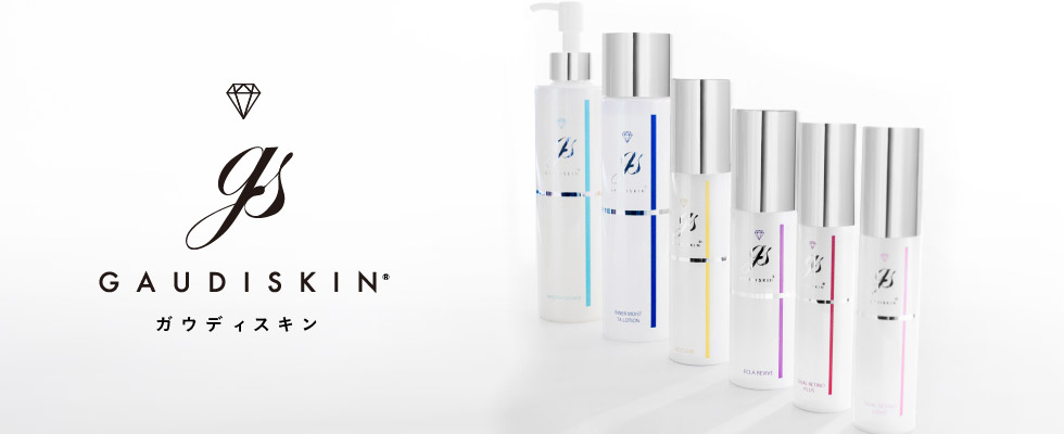 ガウディスキン